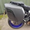 YAMAHA TRACER 9 GT -2021 - Image 2