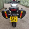 YAMAHA TRACER 9 GT -2021 - Image 4