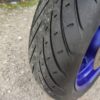 YAMAHA TRACER 9 GT -2021 - Image 5