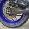 YAMAHA TRACER 9 GT -2021 - Image 10