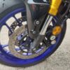 YAMAHA TRACER 9 GT -2021 - Image 22