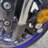 YAMAHA TRACER 9 GT -2021 - Image 23
