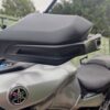 YAMAHA TRACER 9 GT -2021 - Image 25