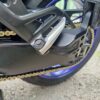 YAMAHA TRACER 9 GT -2021 - Image 30