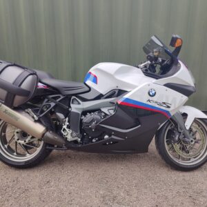 BMW K1300S MOTORSPORT EDITION - 2016