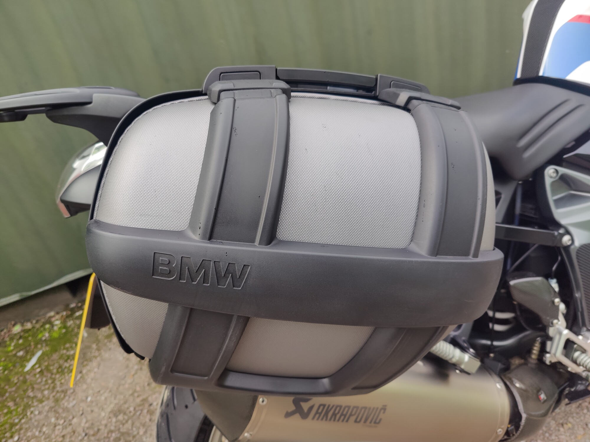 BMW K1300S MOTORSPORT EDITION - 2016 - Image 5