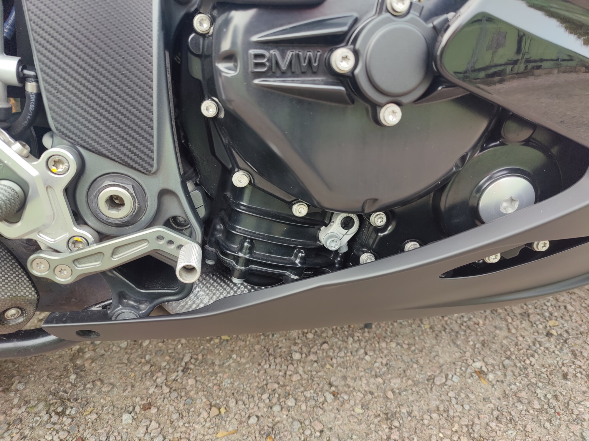 BMW K1300S MOTORSPORT EDITION - 2016 - Image 7