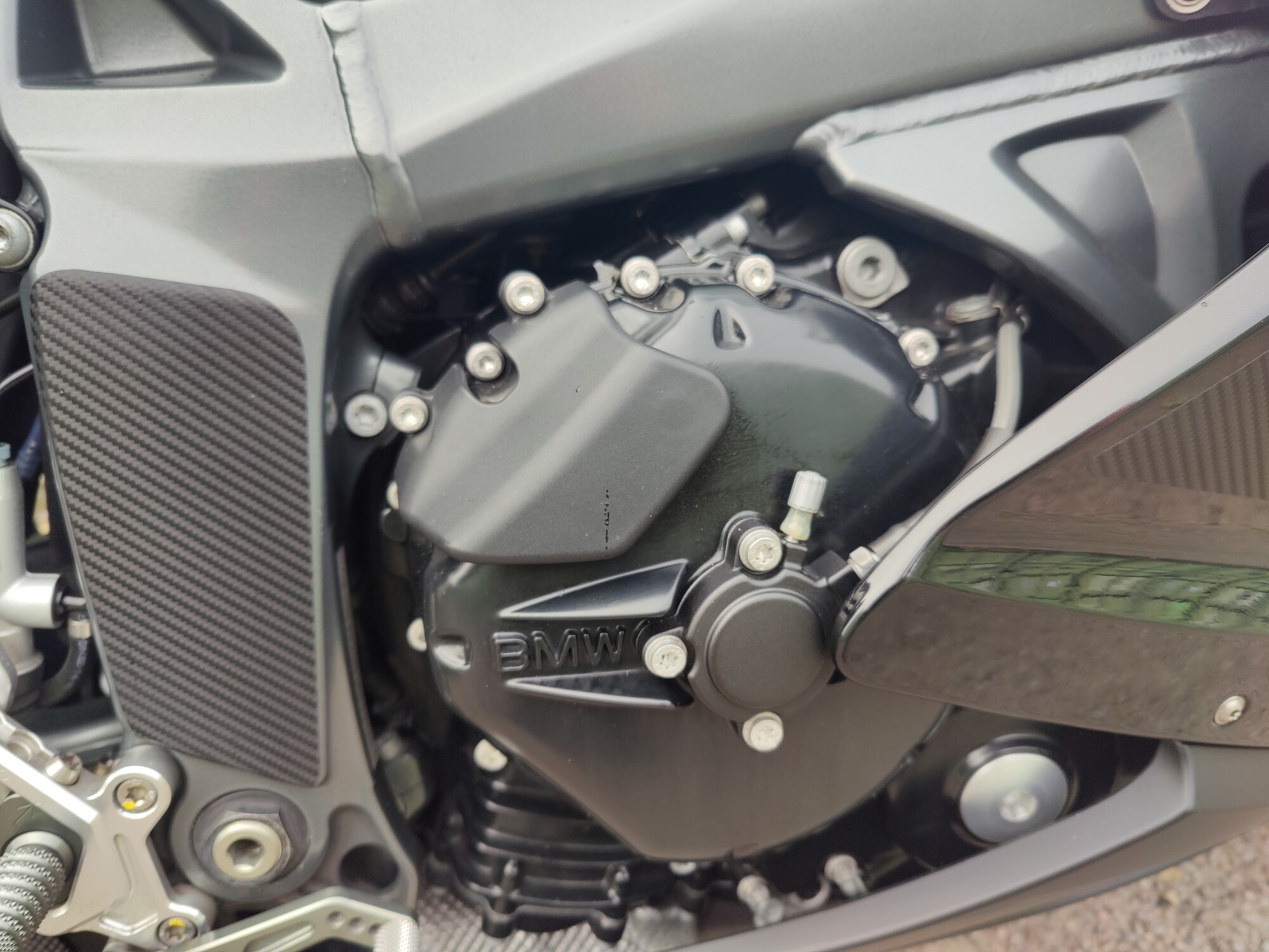 BMW K1300S MOTORSPORT EDITION - 2016 - Image 8