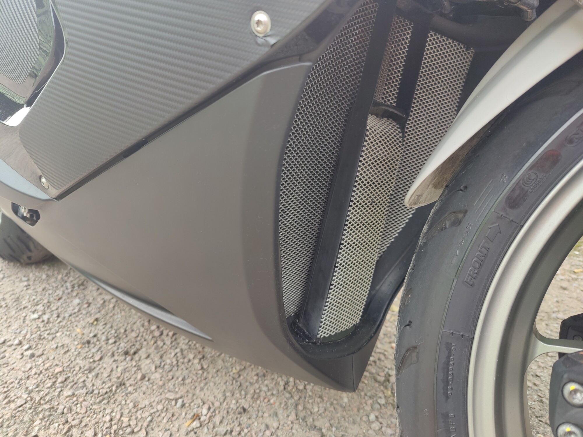 BMW K1300S MOTORSPORT EDITION - 2016 - Image 10