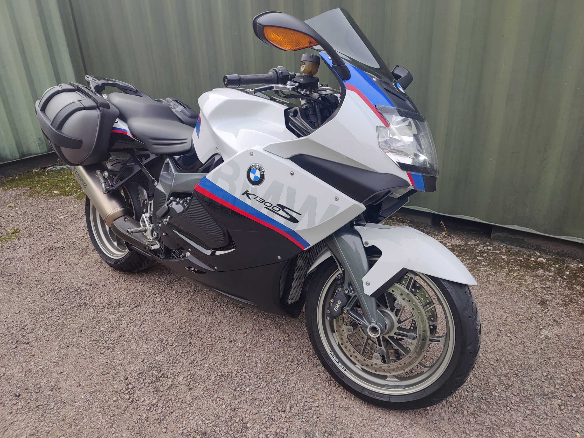 BMW K1300S MOTORSPORT EDITION - 2016 - Image 13