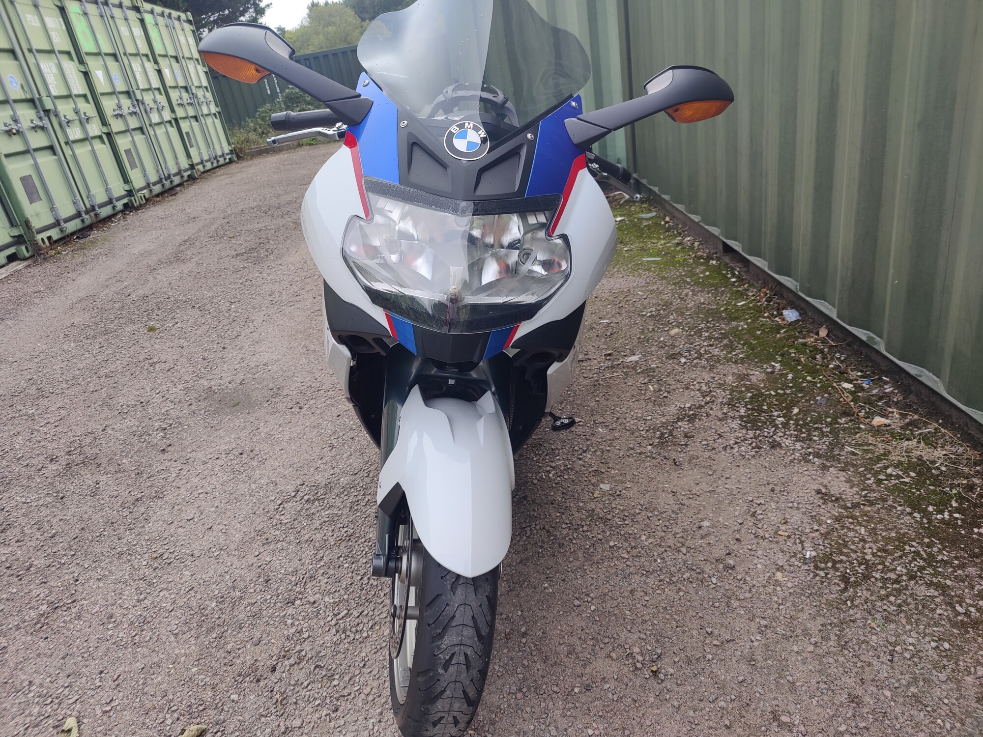 BMW K1300S MOTORSPORT EDITION - 2016 - Image 14