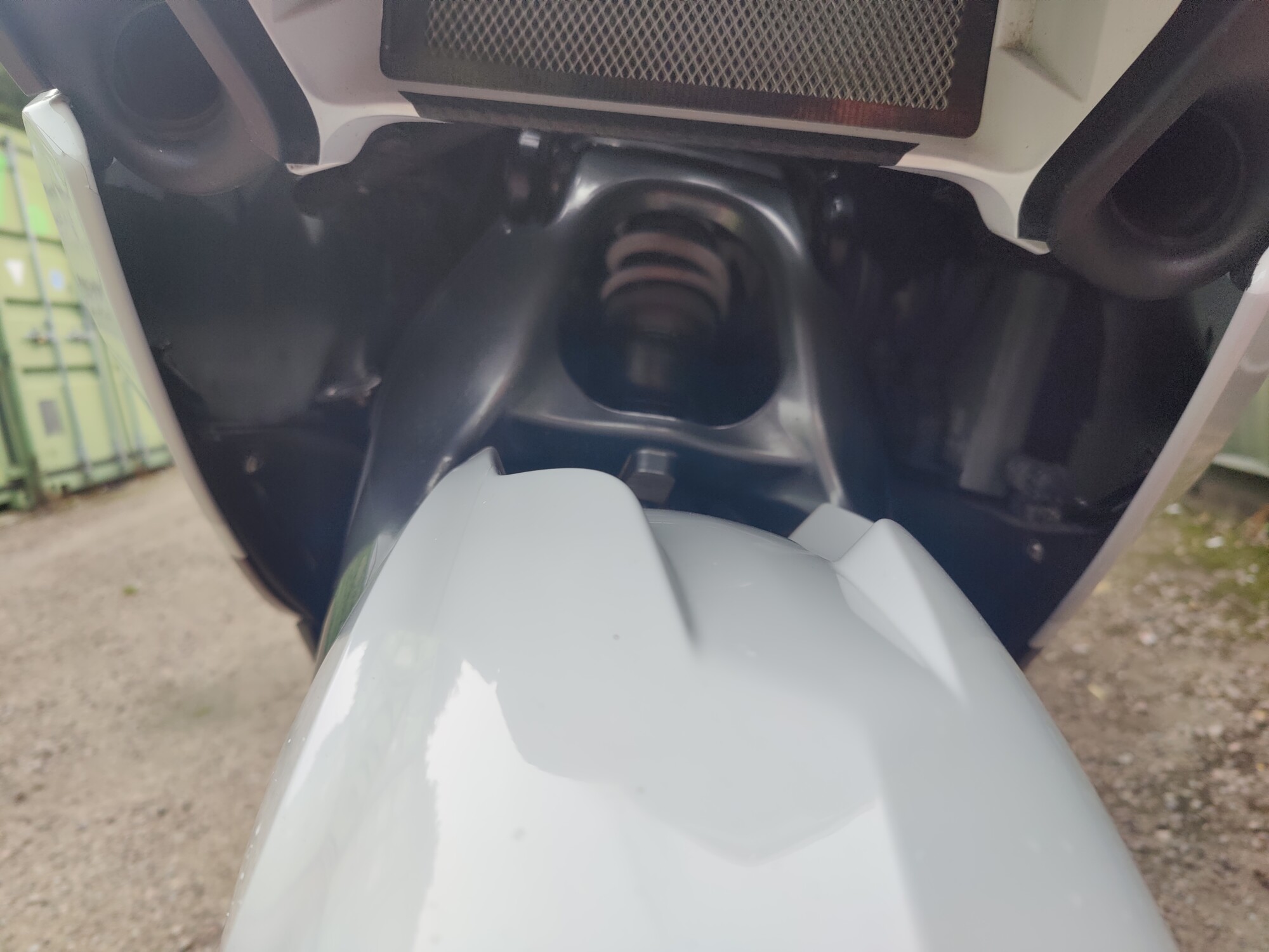 BMW K1300S MOTORSPORT EDITION - 2016 - Image 16