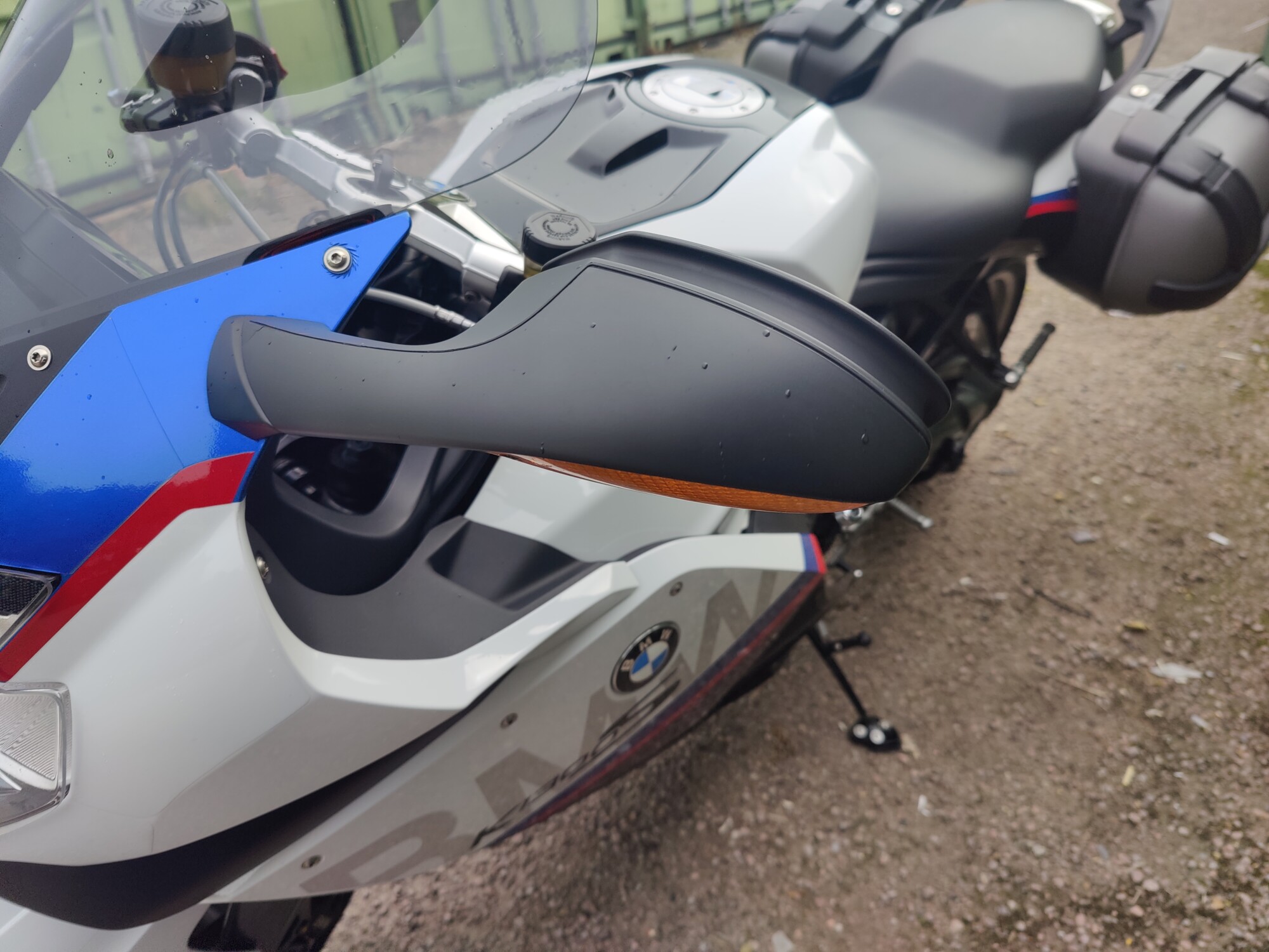 BMW K1300S MOTORSPORT EDITION - 2016 - Image 17