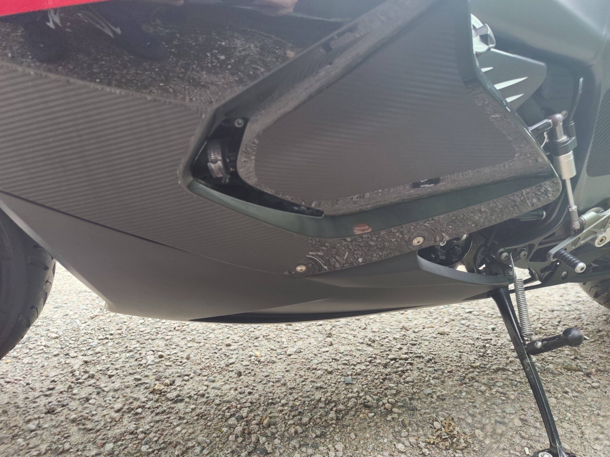 BMW K1300S MOTORSPORT EDITION - 2016 - Image 19