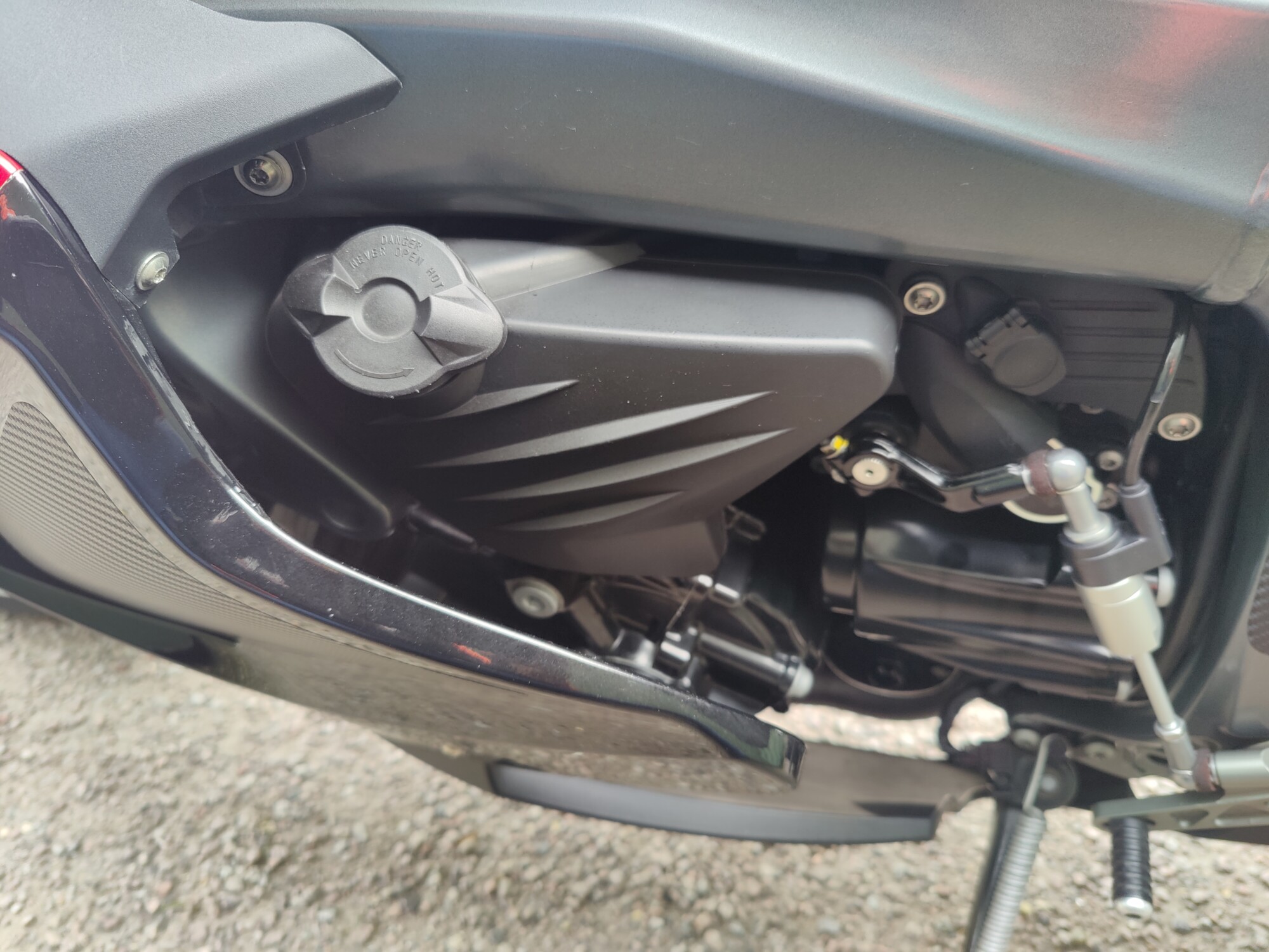 BMW K1300S MOTORSPORT EDITION - 2016 - Image 20