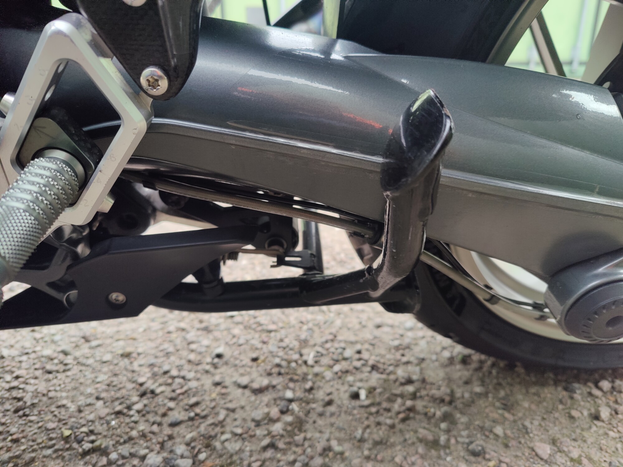 BMW K1300S MOTORSPORT EDITION - 2016 - Image 23