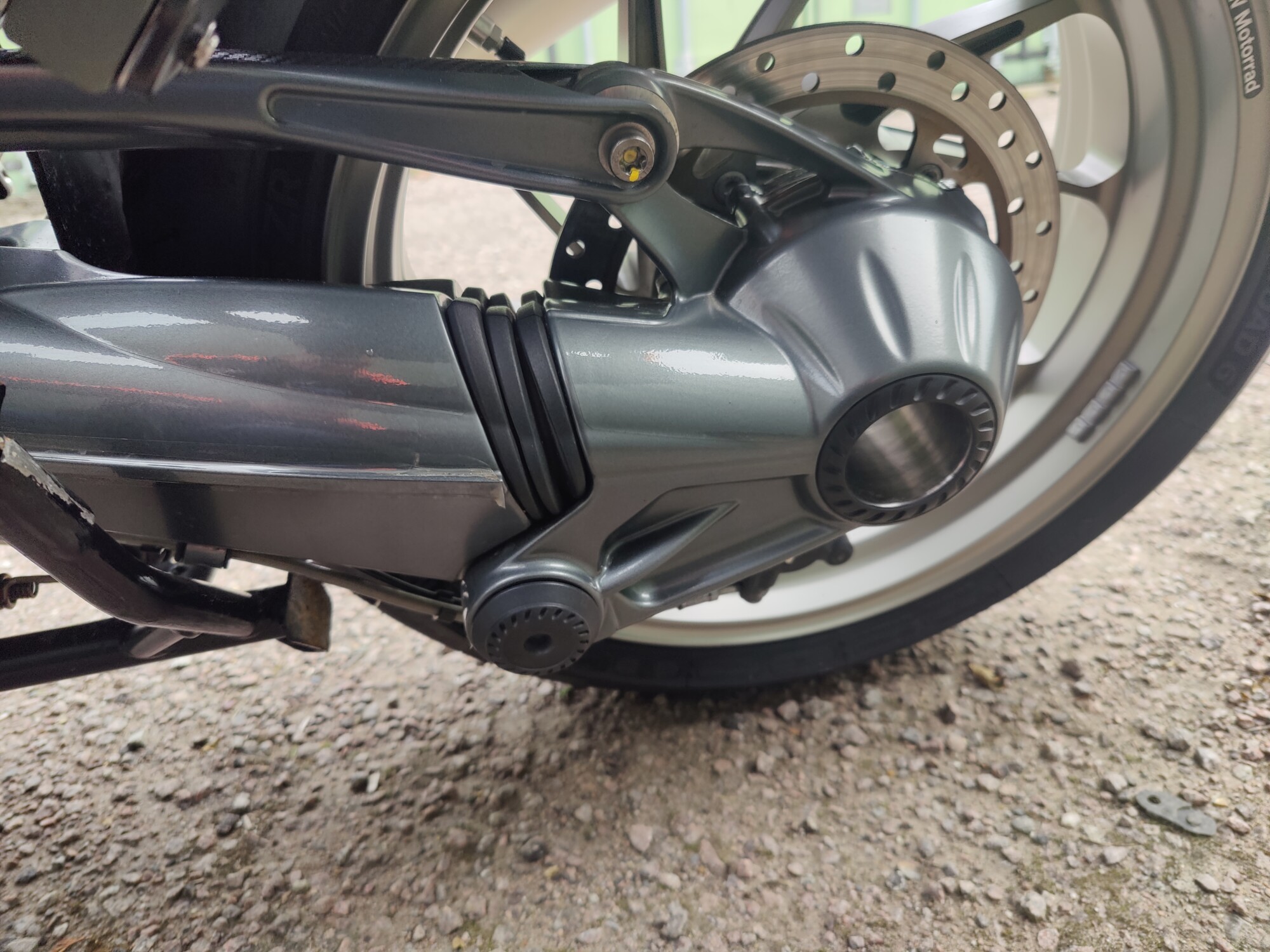 BMW K1300S MOTORSPORT EDITION - 2016 - Image 24