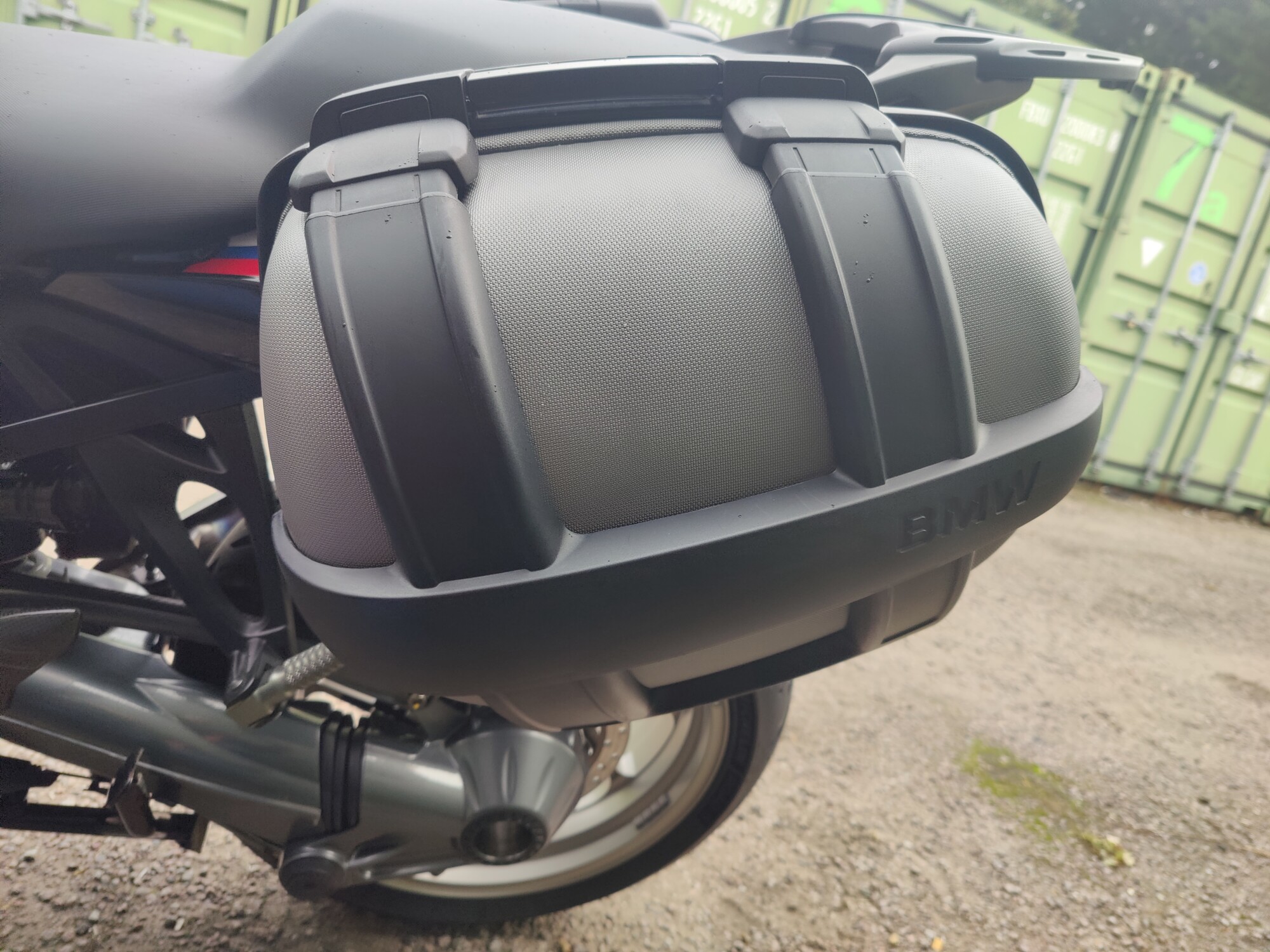 BMW K1300S MOTORSPORT EDITION - 2016 - Image 26