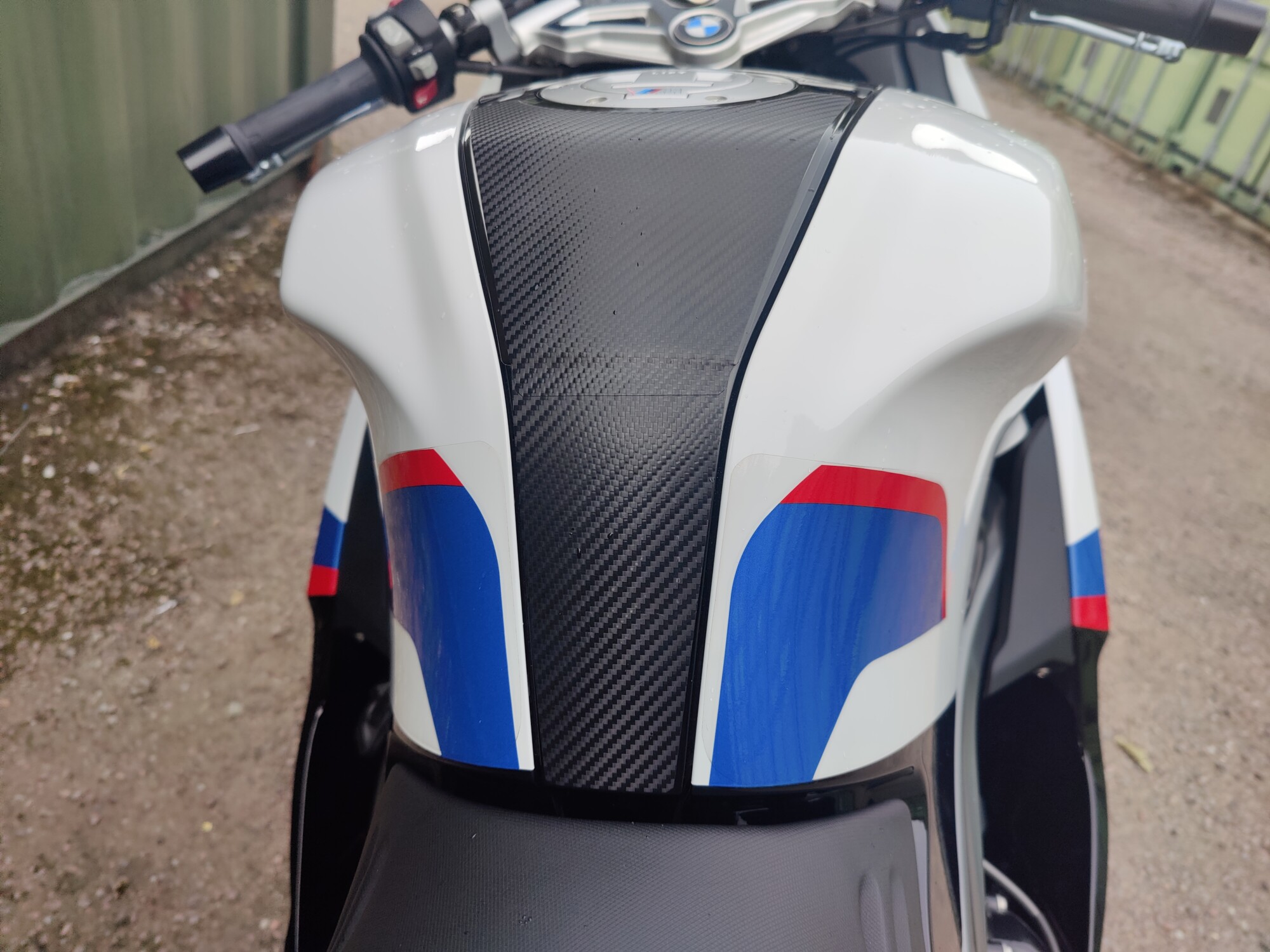 BMW K1300S MOTORSPORT EDITION - 2016 - Image 29