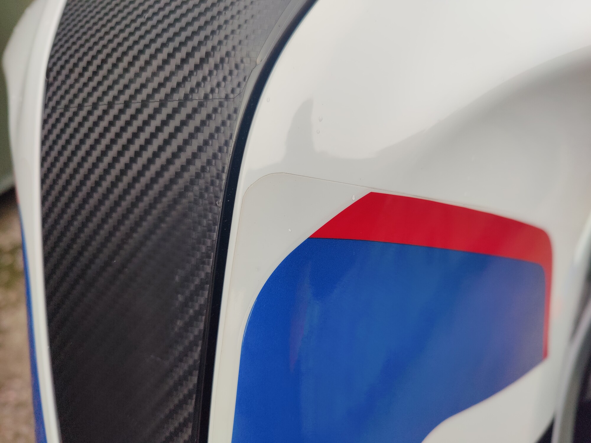 BMW K1300S MOTORSPORT EDITION - 2016 - Image 30