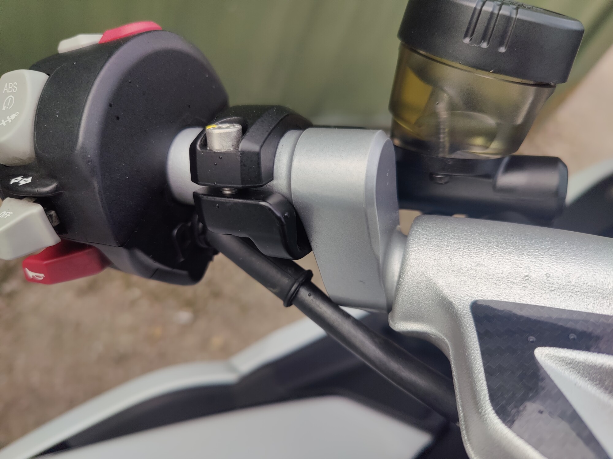 BMW K1300S MOTORSPORT EDITION - 2016 - Image 32