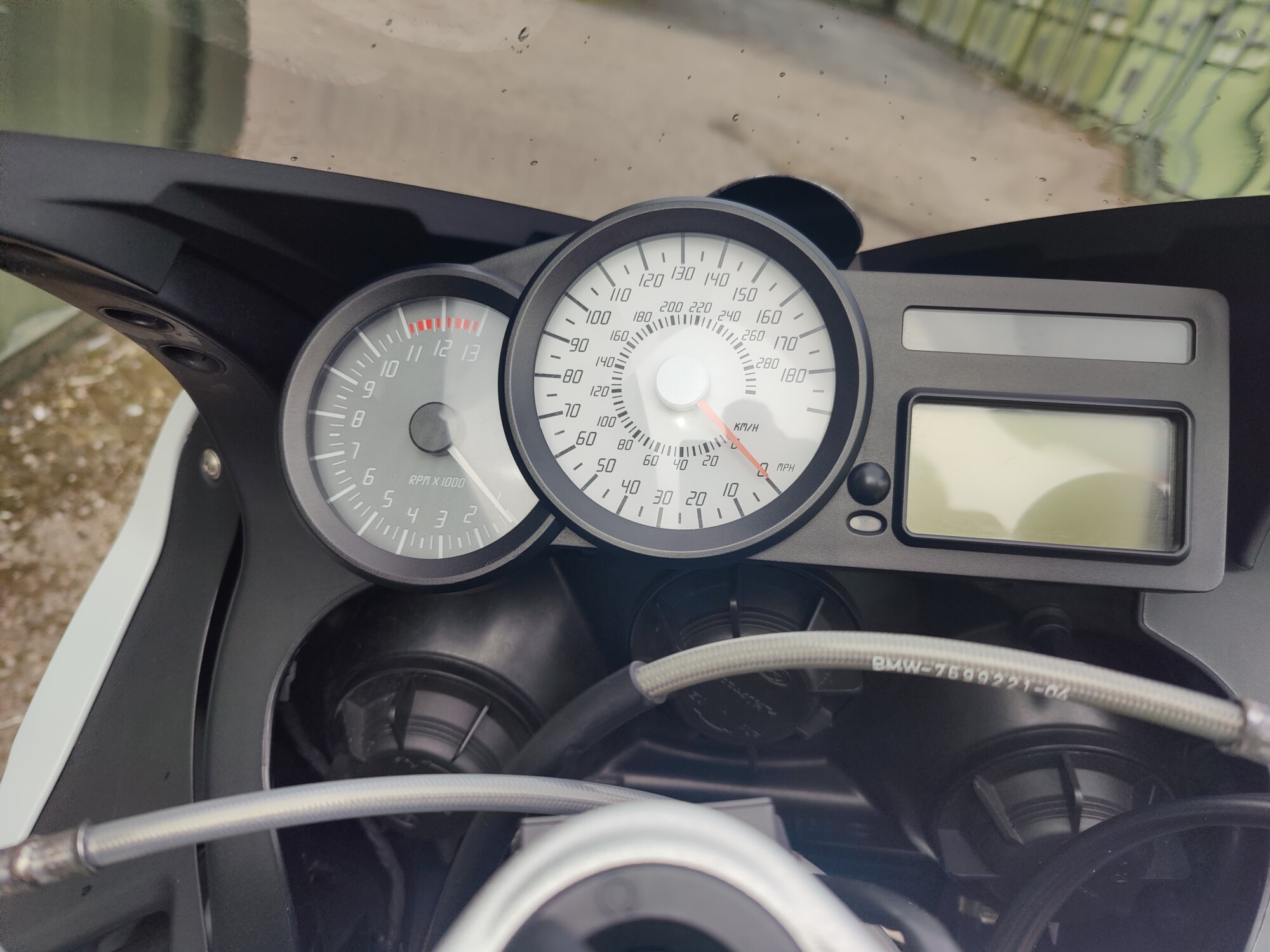 BMW K1300S MOTORSPORT EDITION - 2016 - Image 33