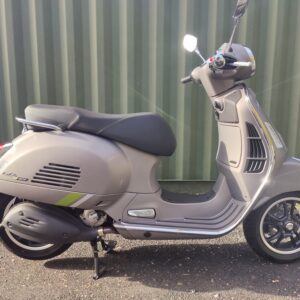 VESPA GTS 310 SUPERTECH 2025 - EX DEMO