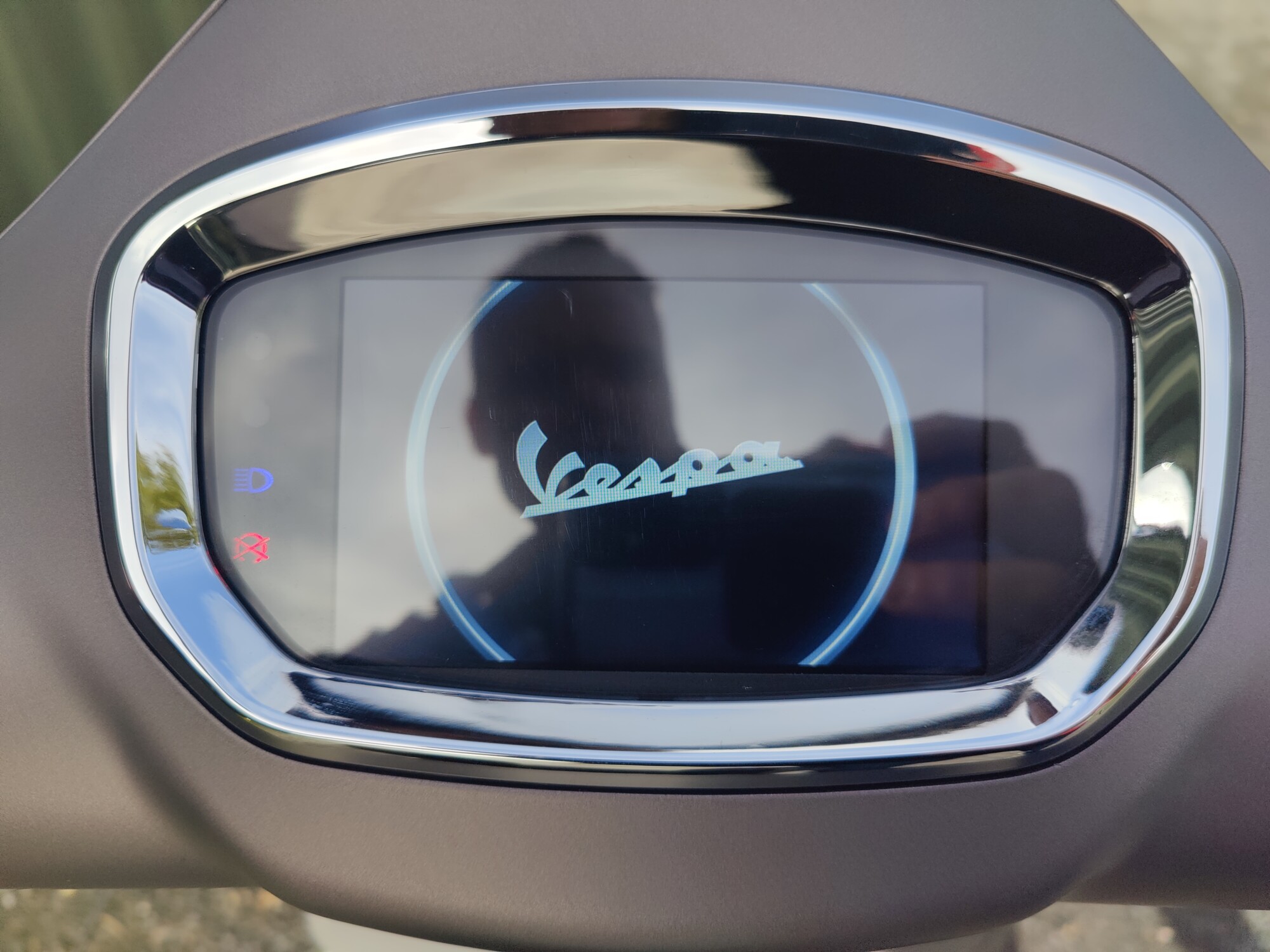 VESPA GTS 310 SUPERTECH 2025 - EX DEMO - Image 24
