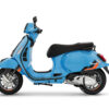 VESPA GTS 310 SUPERSPORT BLU ECLETTICO - Image 3