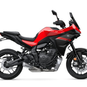 Yamaha Tracer 7 - New 2025 Model