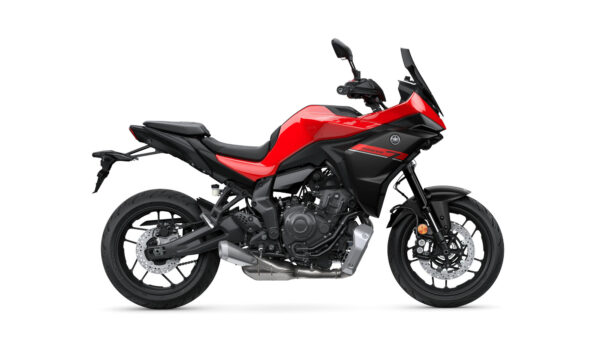 Yamaha Tracer 7 - New 2025 Model