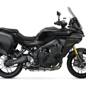 Yamaha Tracer 9 GT - In stock