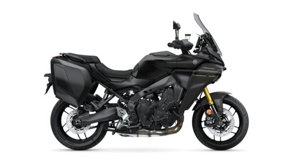 Yamaha Tracer 9 GT - In stock