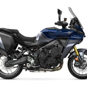 Yamaha Tracer 9 GT+ In stock