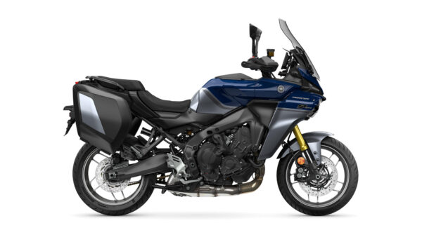 Yamaha Tracer 9 GT+ In stock
