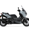 Yamaha XMAX 125 Tech MAX+ £500 free accessories - Image 3