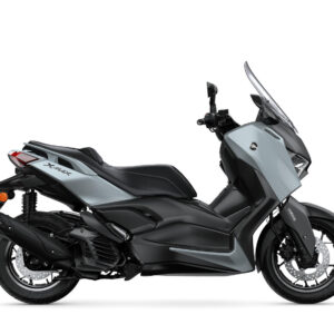 Yamaha XMAX 125 Tech MAX+ £500 free accessories