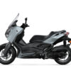 Yamaha XMAX 125 Tech MAX+ £500 free accessories - Image 5