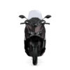 Yamaha XMAX 125 Tech MAX+ £500 free accessories - Image 13