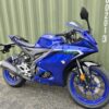 Yamaha R125 - In stock! - Image 4