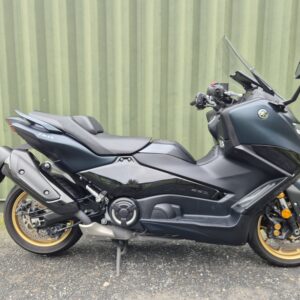 Yamaha TMAX Tech Max