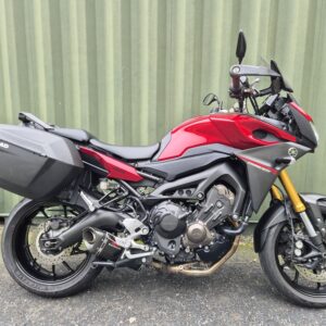 Yamaha MT-09 Tracer ABS