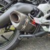 Yamaha MT-09 Tracer ABS - Image 14