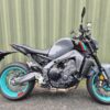 Yamaha MT-09 - 2022 - Image 2