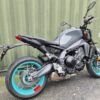 Yamaha MT-09 - 2022 - Image 3