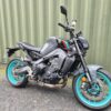 Yamaha MT-09 - 2022 - Image 4