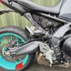 Yamaha MT-09 - 2022 - Image 14