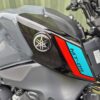 Yamaha MT-09 - 2022 - Image 20