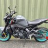 Yamaha MT-09 - 2022 - Image 6