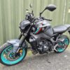 Yamaha MT-09 - 2022 - Image 7